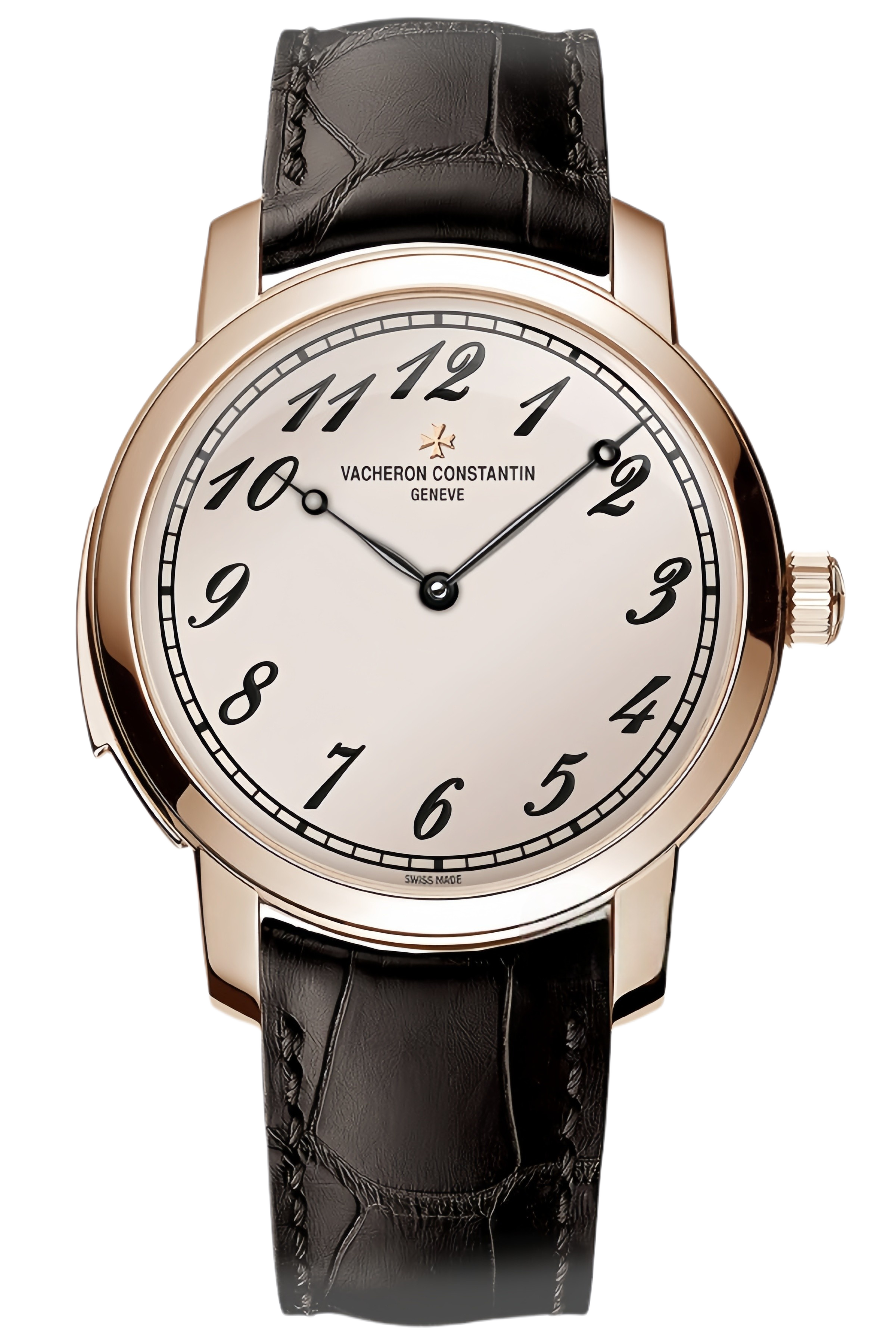 Vacheron Constantin Les Cabinotiers Ref. 6630C/000R-B664 Super Clone Watch – Rose Gold Case “Romantic Notes” Minute Repeater Swiss Replica