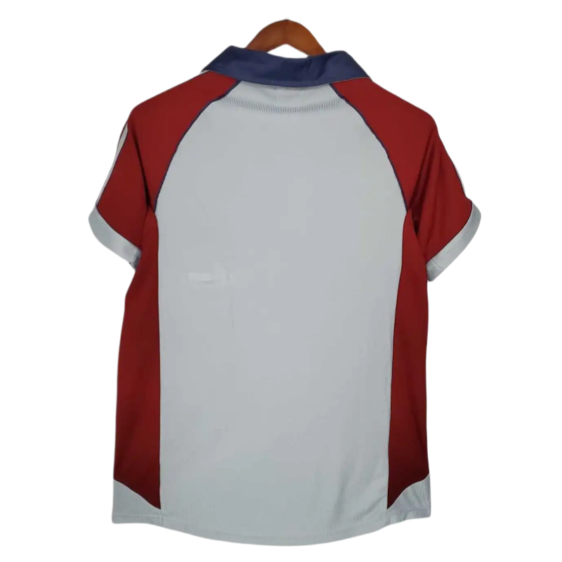 98-99 Bayern Munich Away soccer jersey-Retro version: Ajax 24-25 Home Stadium Jersey - Fans Version mysite: Adidas luxuryfootballshirts.com: https://www.luxuryfootballshirts.com/