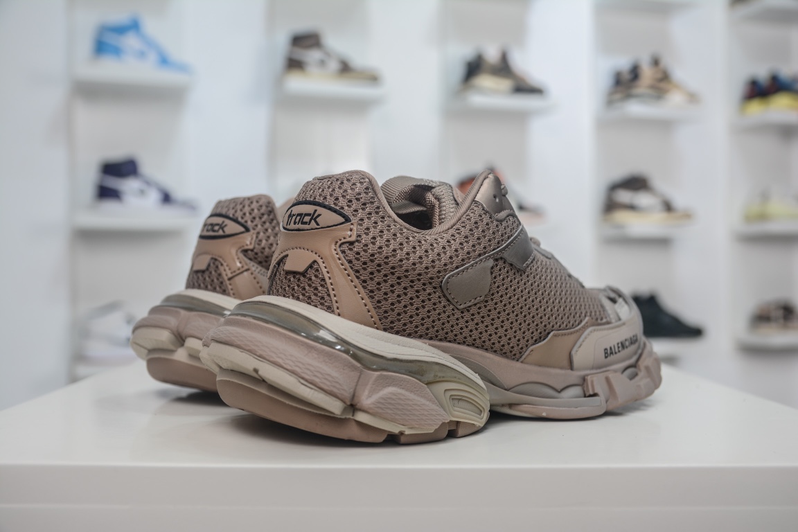 Balenciaga Track Trainer 3.0 Beige、mysite、Cacoeks