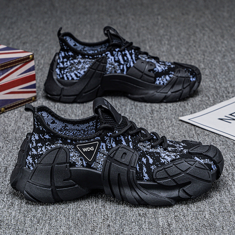 'Gravion Pulse' X9X Sneakers