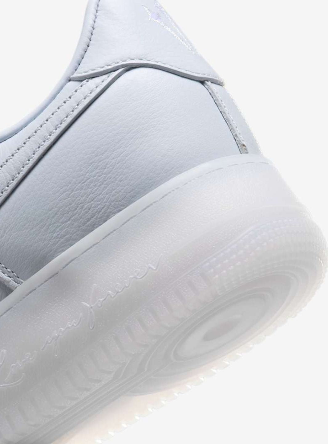 Nike Air Force 1 Low Drake NOCTA Certified Lover Boy Palest Purple、NIKE、Cacoeks