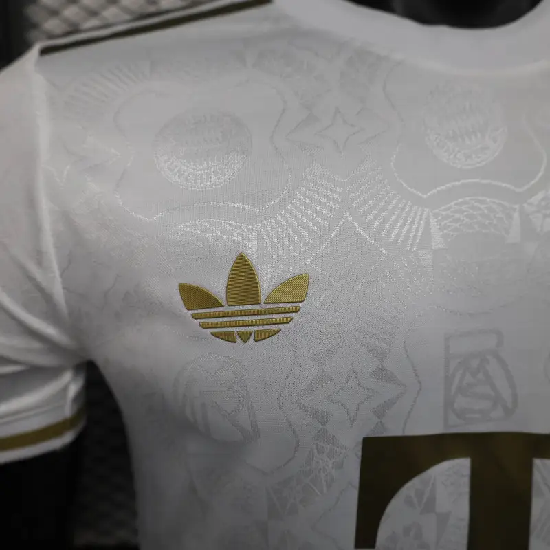 25-26 Bayern Munich 125th Anniversary soccer jersey-Player Version: Ajax 24-25 Home Stadium Jersey - Fans Version mysite: Adidas luxuryfootballshirts.com: https://www.luxuryfootballshirts.com/