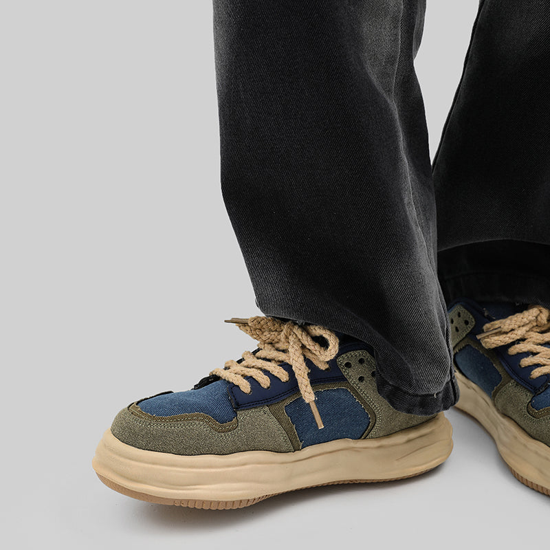 ‘Flex Flux’ X9X Sneakers