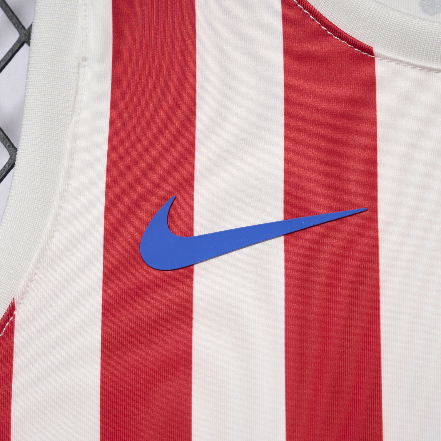 UltraTrikot-Women's Atletico Madrid 25-26 Home Yoga Vest