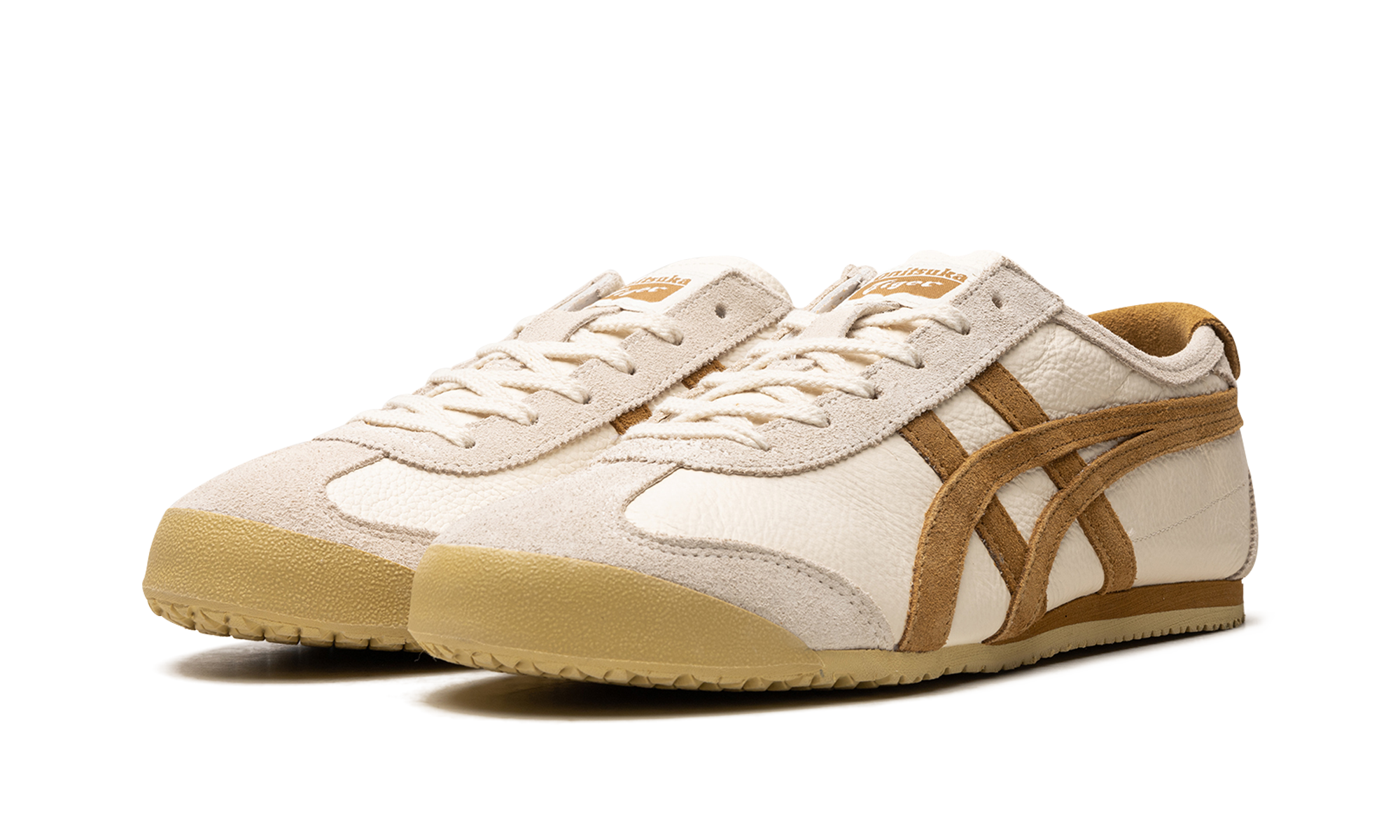 Mexico 66 Vin "White Brown"、mysite、Cacoeks