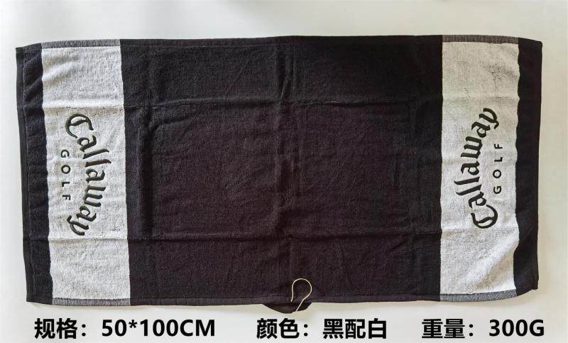 TITLESIT TAYLORMADE G/FORE GOLF BAG