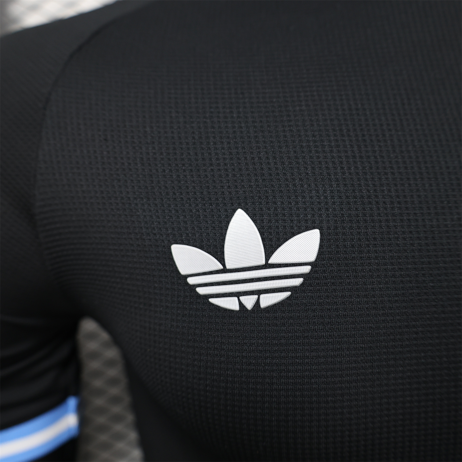 UltraTrikot-Argentina 25-26 Away Jersey(Leaked Version) - Player Version