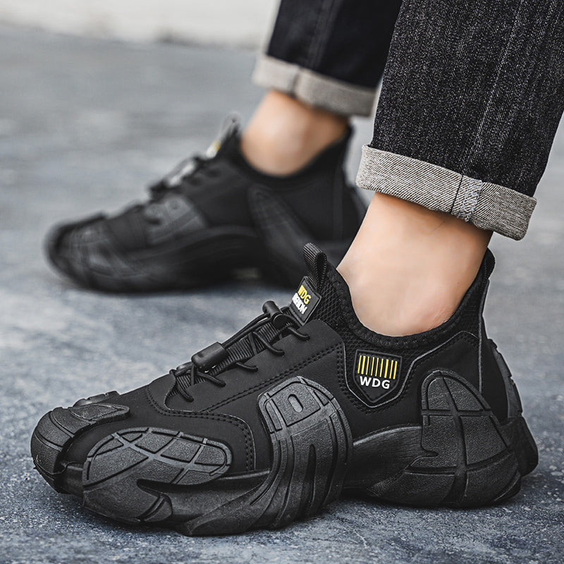 'Cosmo Veil' X9X Sneakers