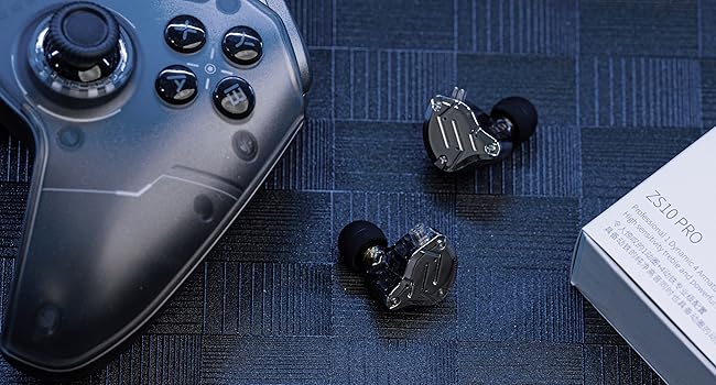 in ear monitor