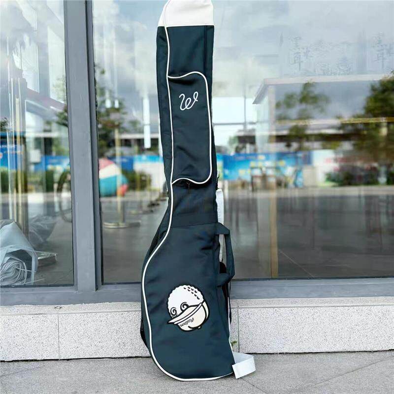 TITLESIT TAYLORMADE G/FORE GOLF BAG