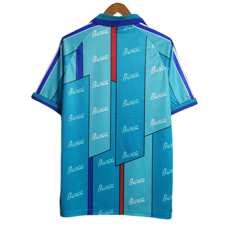 96-97 Barcelona Away soccer jersey-Retro version: Ajax 24-25 Home Stadium Jersey - Fans Version mysite: Adidas luxuryfootballshirts.com: https://www.luxuryfootballshirts.com/