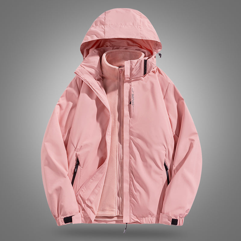 MLB 6277 Outdoor Jacket