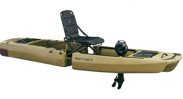 Point 65 King Fisher Kayak