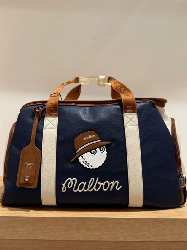 TITLESIT TAYLORMADE G/FORE GOLF BAG