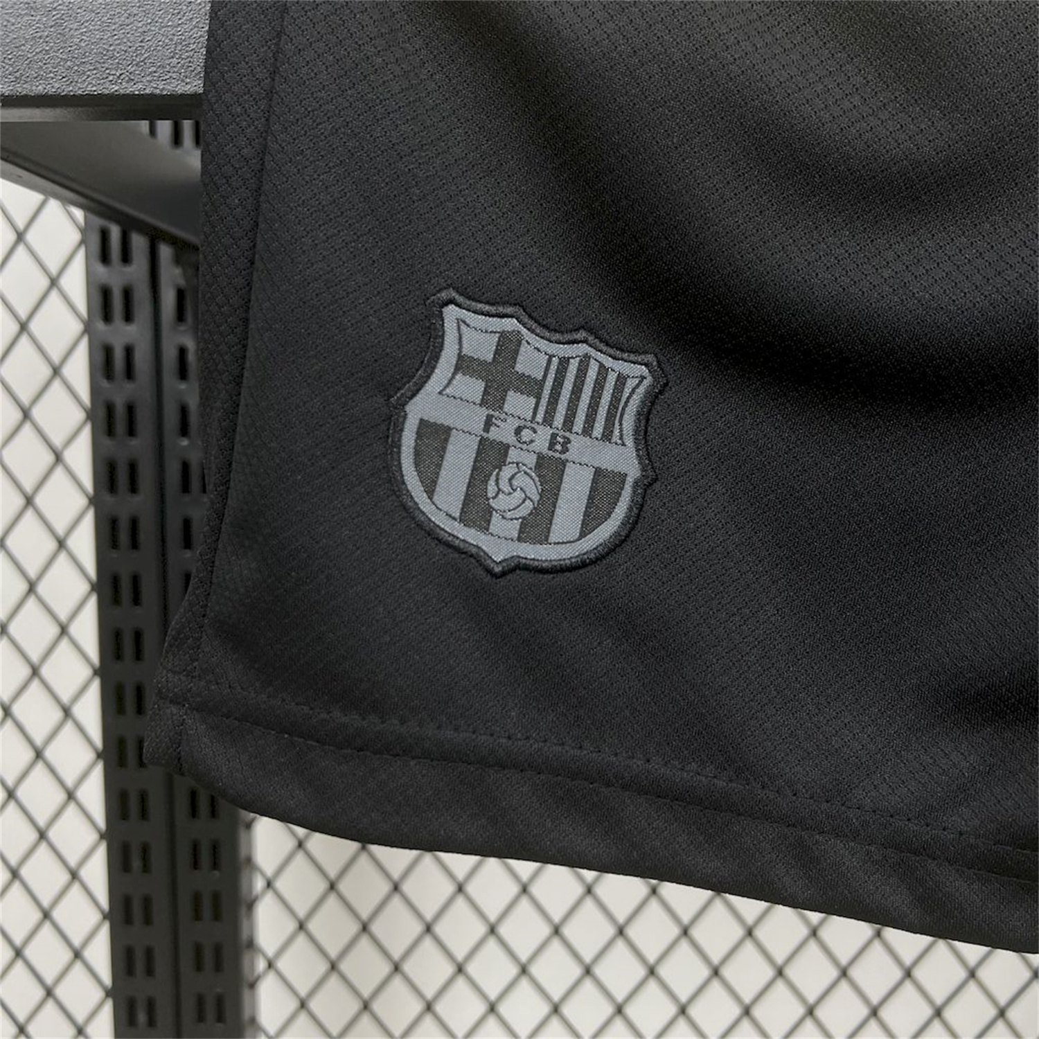 UltraTrikot-Barcelona 25-26 Away Kids Kit