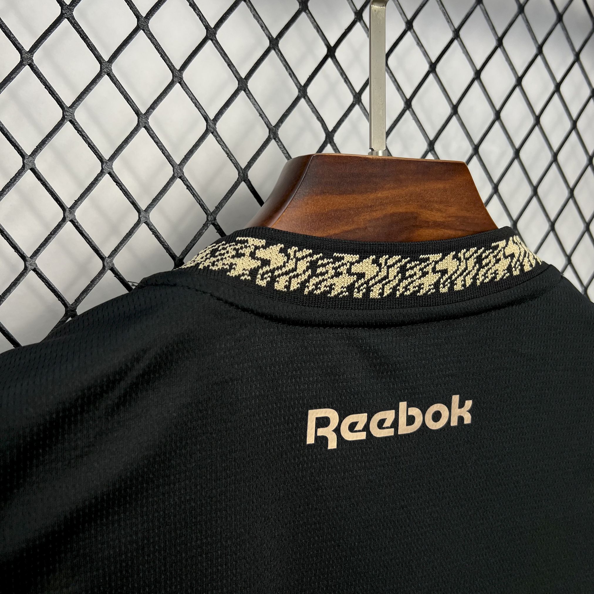 ManixJersey.com | Botafogo 2024 Away Unsponsored Tank Top - Fans Version -Customize Name, Number and Patch | Worldwide Shipping