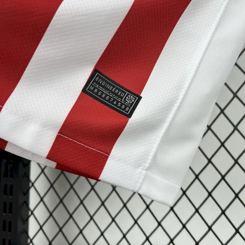 2025/2026 Atletico Madrid Home Football Shirt 1:1 Thai Quality:football jersey mysite: unitedjerseyfootball 邓江浪:football