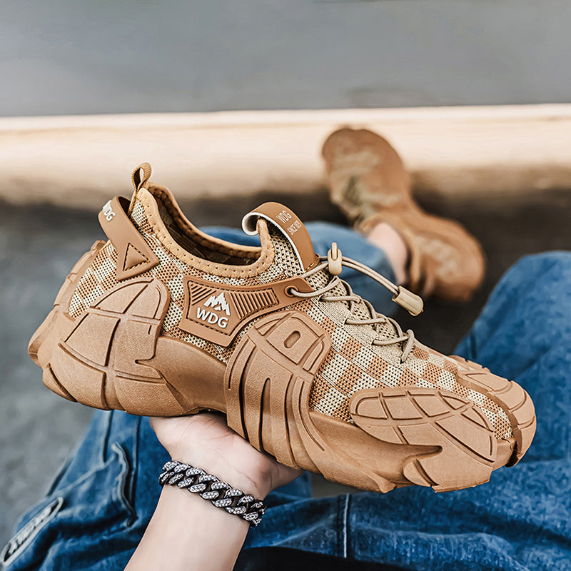 'Ethereon Flux' X9X Sneakers