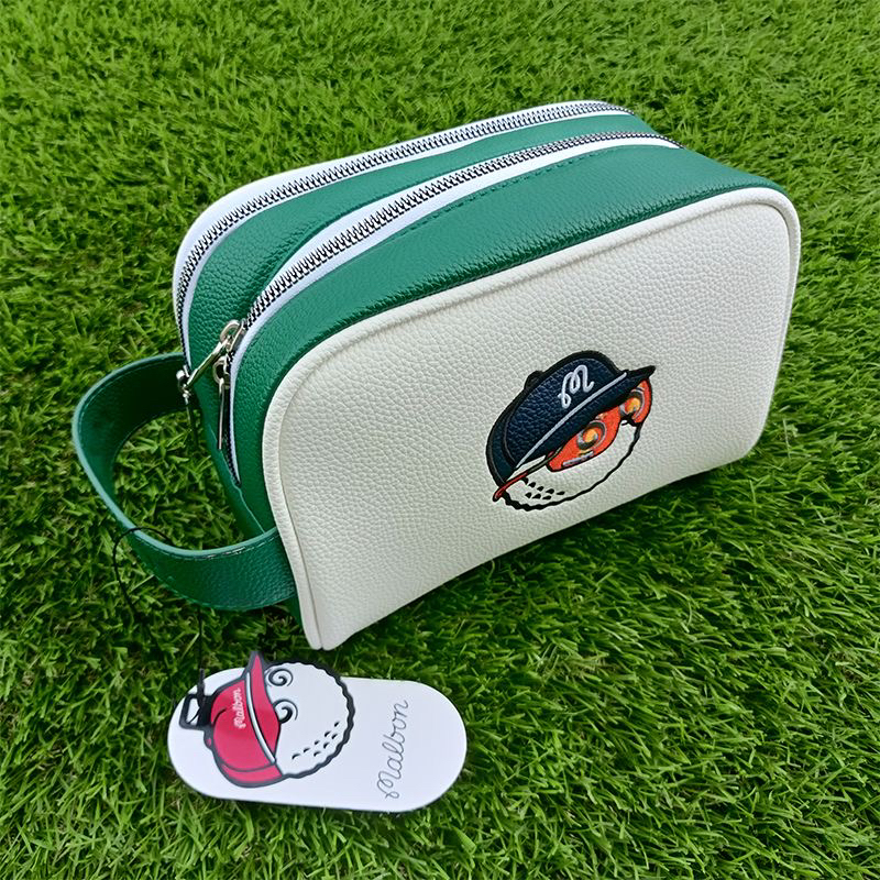 TITLESIT TAYLORMADE G/FORE GOLF BAG