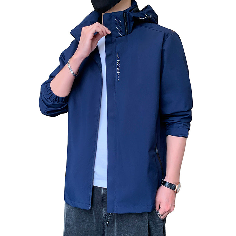 MLB 6266 Outdoor Jacket