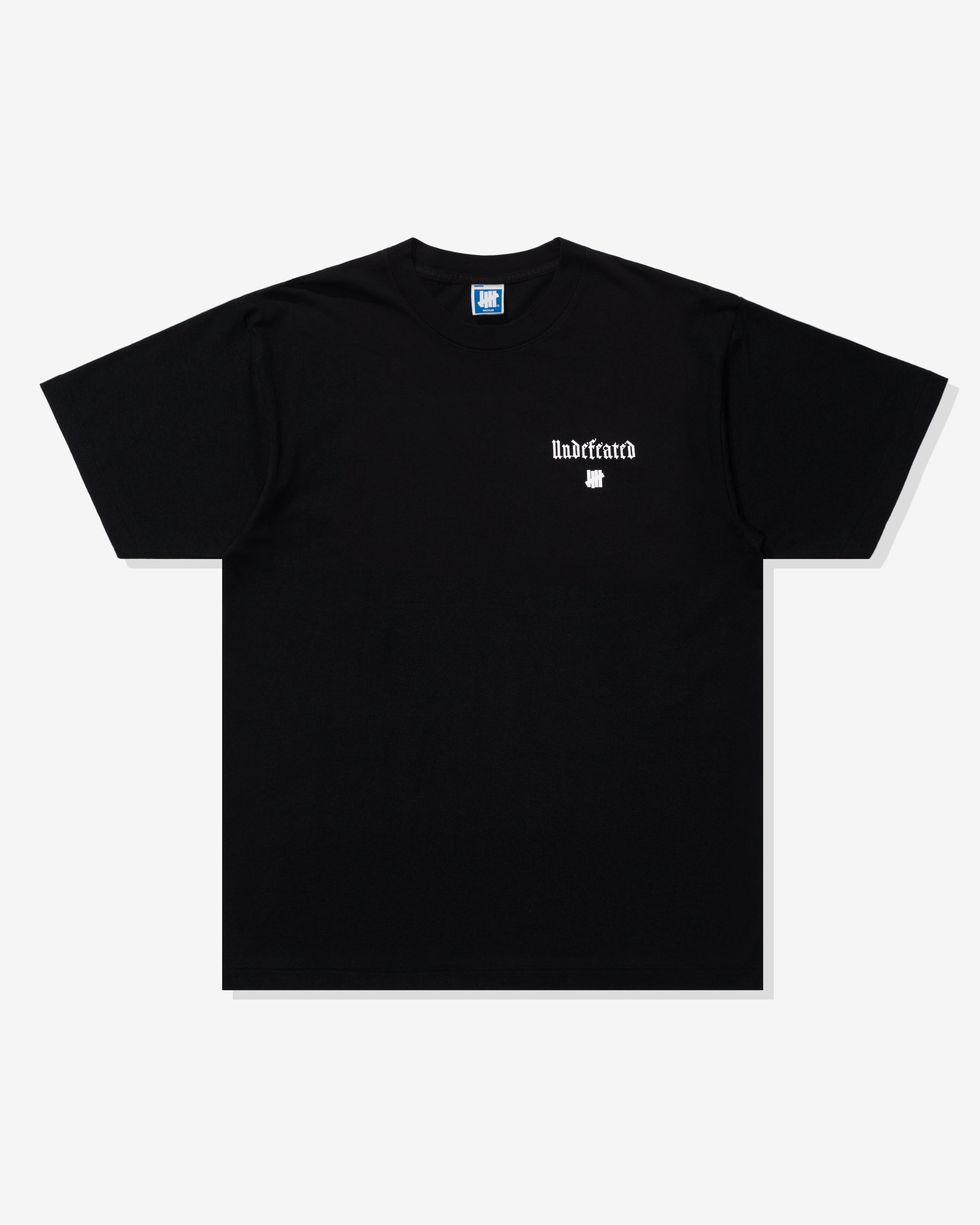 UNDEFEATED HOLY S/S TEE
