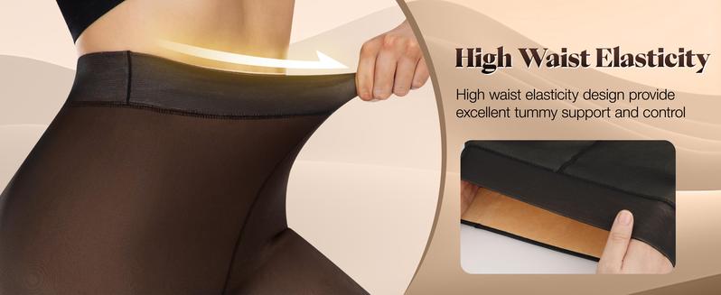 The End of Itchy, Static-Cling Thermals: Discover Ultra-Soft, Pilling-Resistant Warmth in Many Hues.