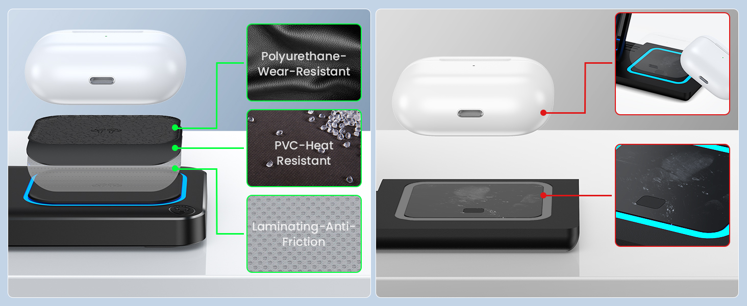 wireless charger