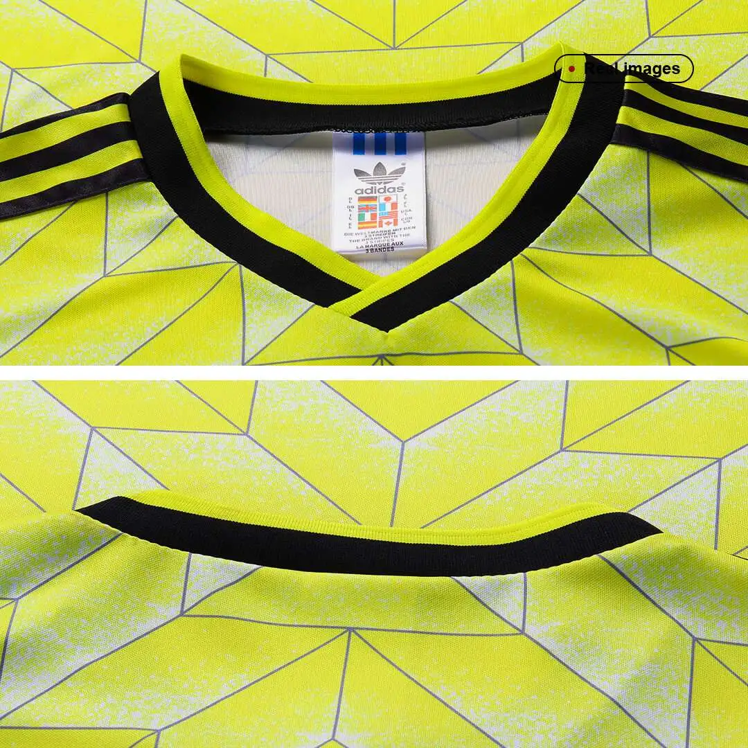 88-89 Dortmund Home soccer jersey-Retro version: Ajax 24-25 Home Stadium Jersey - Fans Version mysite: Adidas luxuryfootballshirts.com: https://www.luxuryfootballshirts.com/