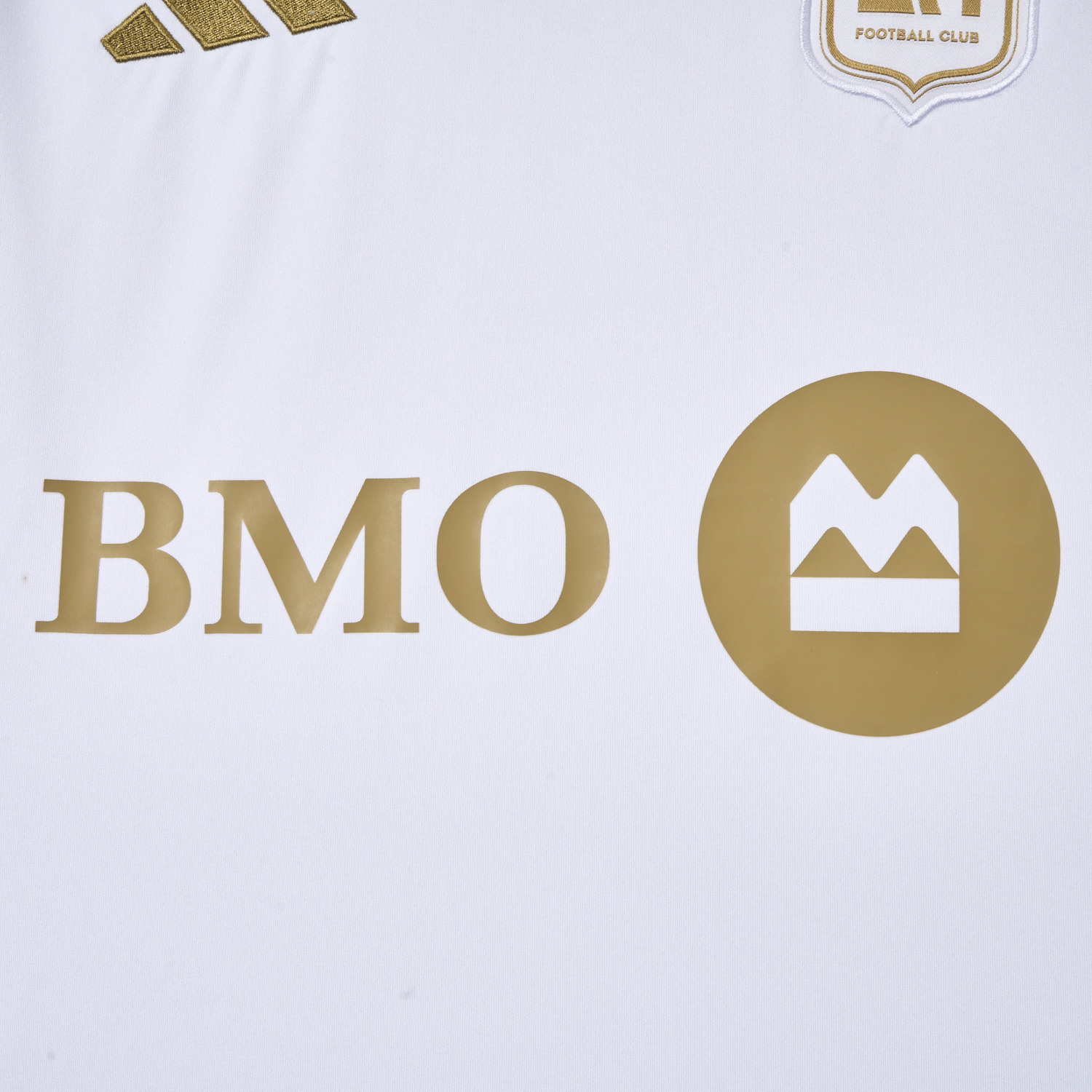 Funinjersey-Los Angeles FC 2025 Away Jersey - Fans Version