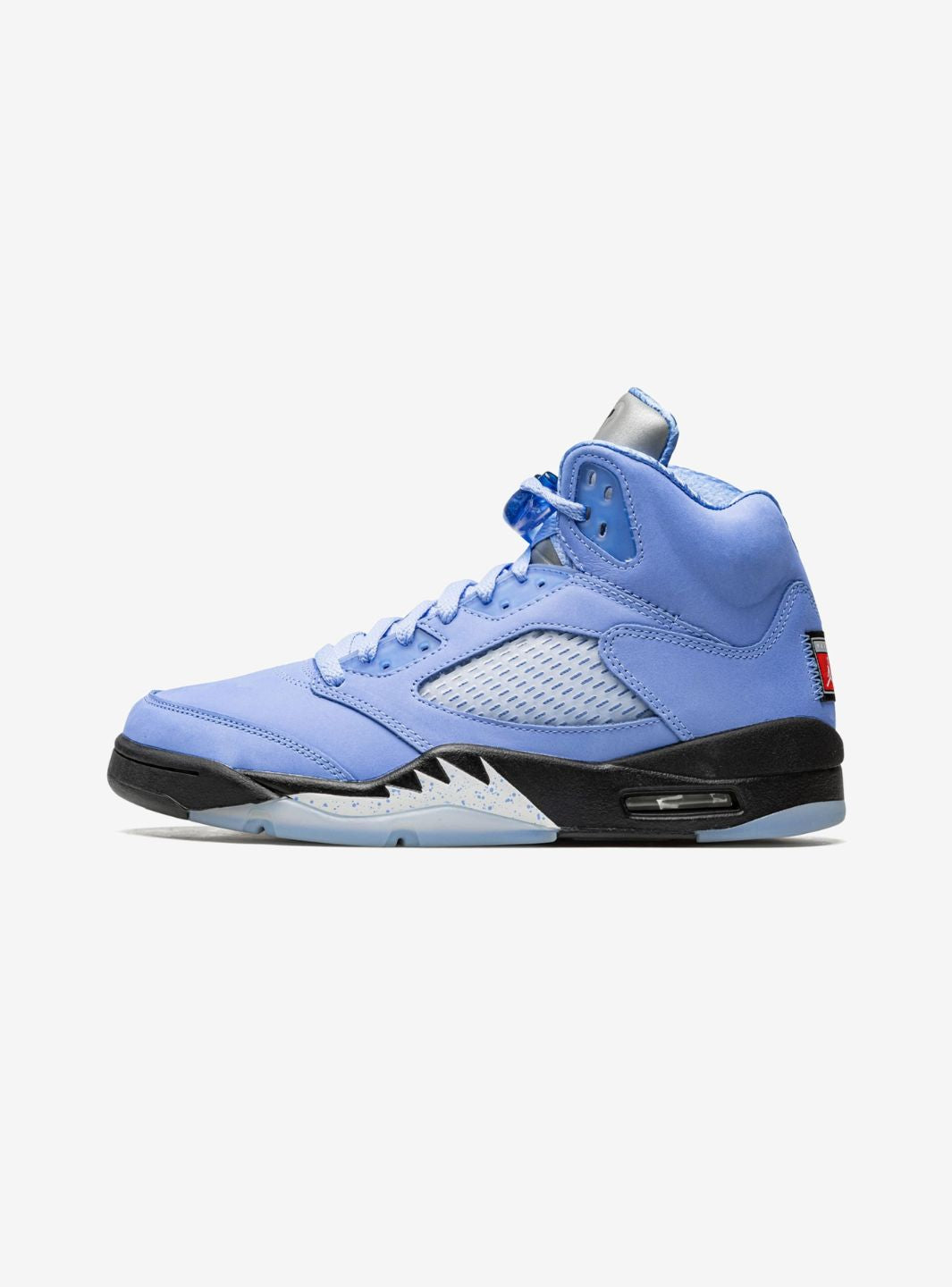 Air Jordan 5 Retro UNC University Blue、JORDAN、Cacoeks