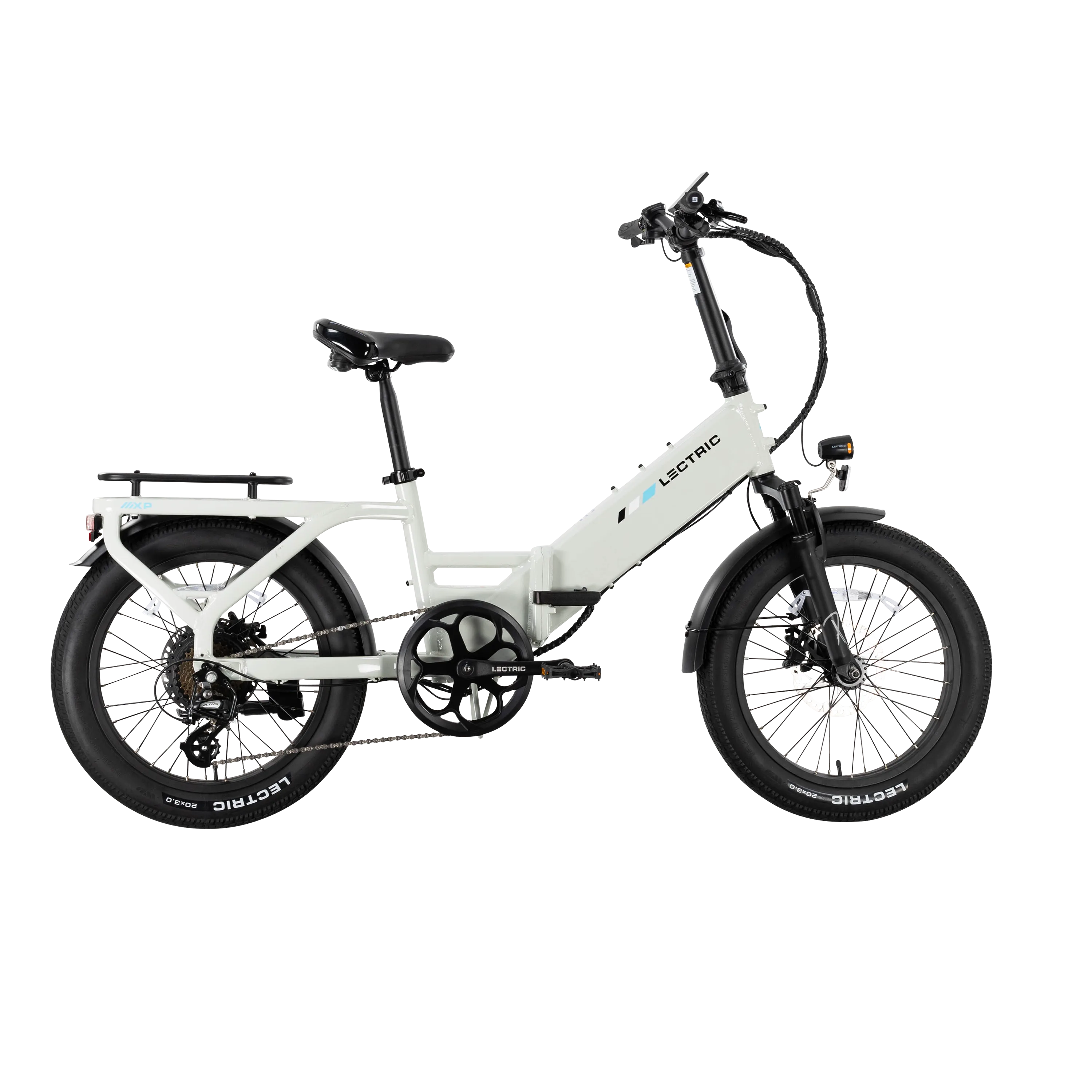 XP4 750 Step-Thru Stratus White + FREE LevelUp Rack, Comfort Seat, Suspension Seat Post, Elite Headlight, Bike Lock ($356 Value)、mySite、bearsvspackers