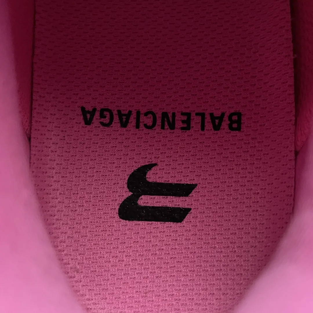 Balenciaga Defender Sneaker in Pink、mysite、Cacoeks