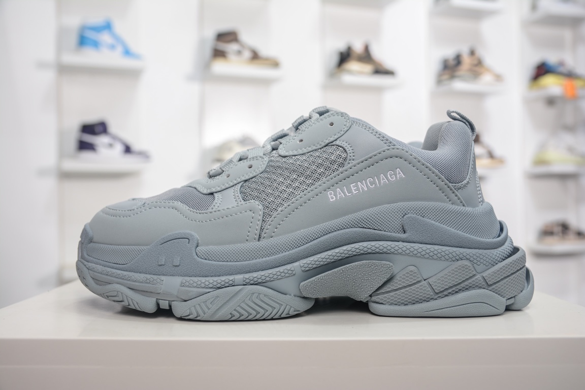 Balenciaga Triple S Sneaker Pale Blue (Women’s)、mysite、Cacoeks