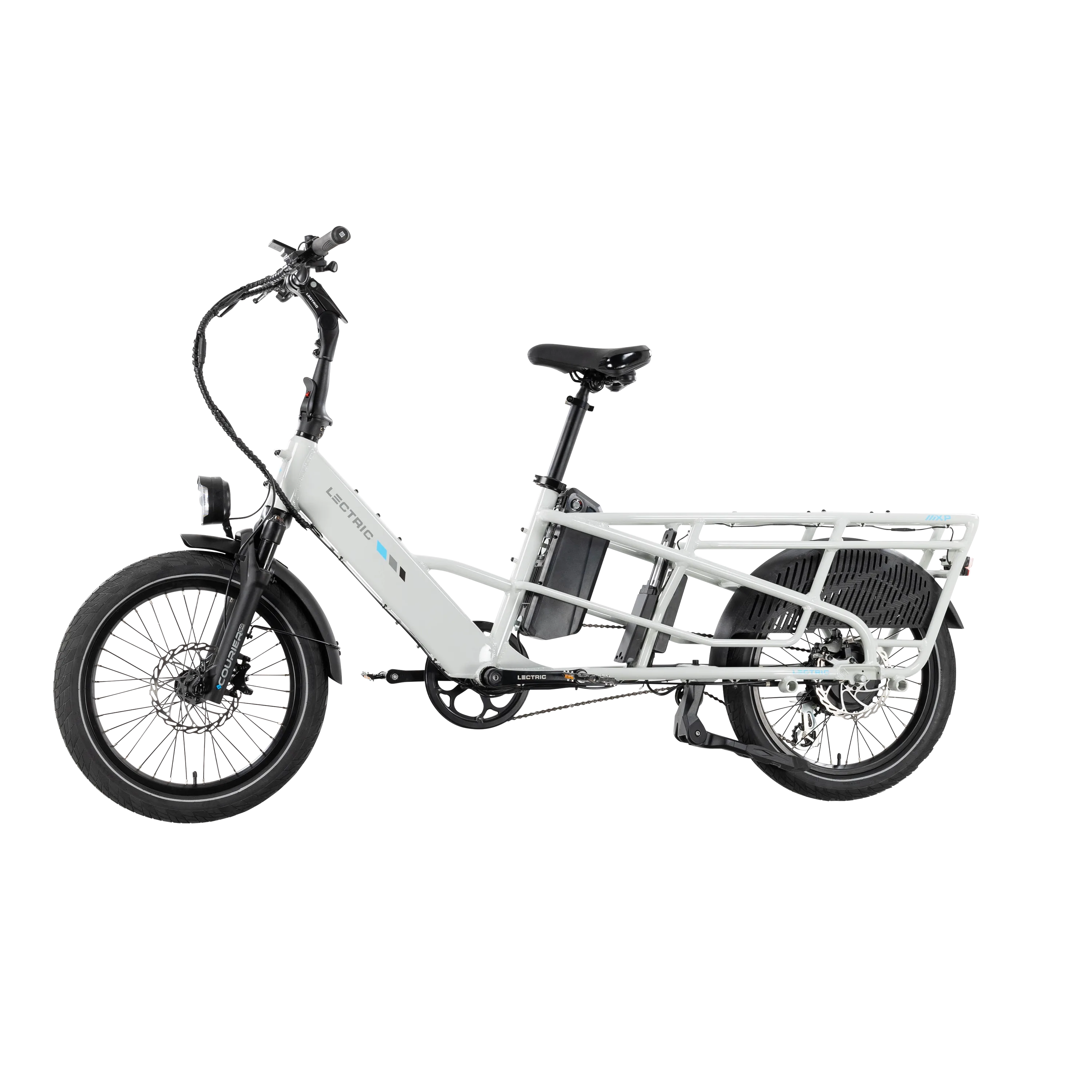 XPedition 2.0 Stratus White + FREE Running Boards, Cushions, Elite Headlight, & Suspension Seat Post ($326 Value)、mySite、bearsvspackers