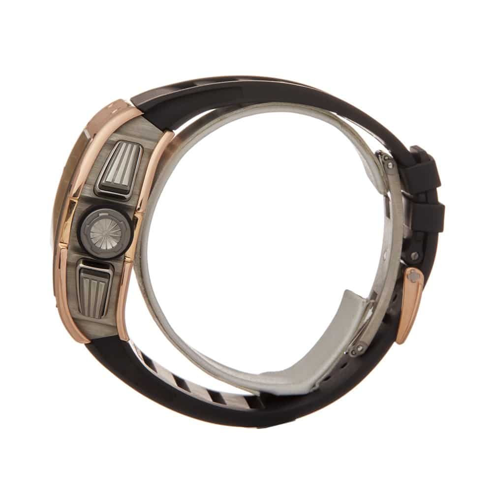 Richard Mille Felipe Massa Replica-fasswatch