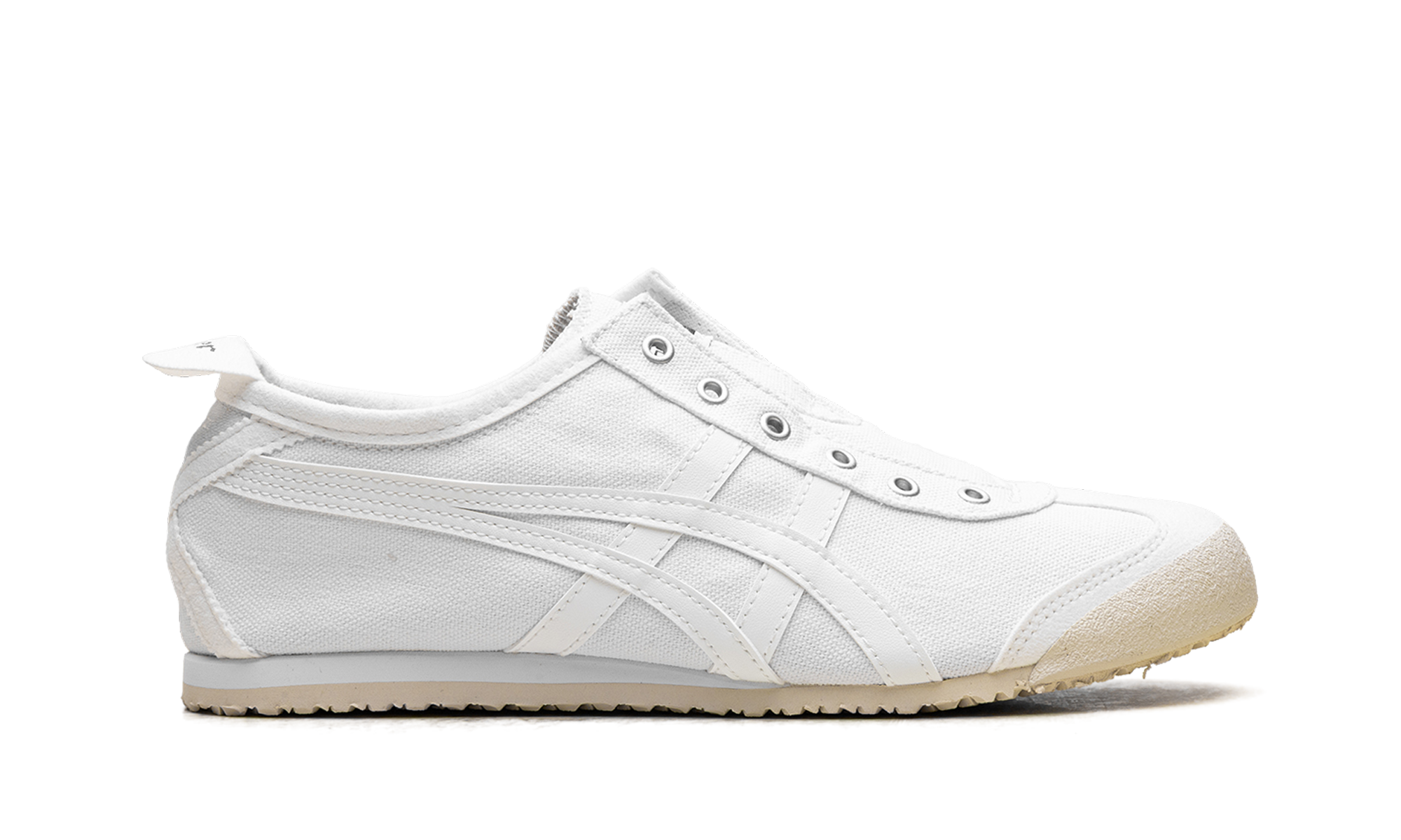 Mexico 66 Slip-On "White"、mysite、Cacoeks