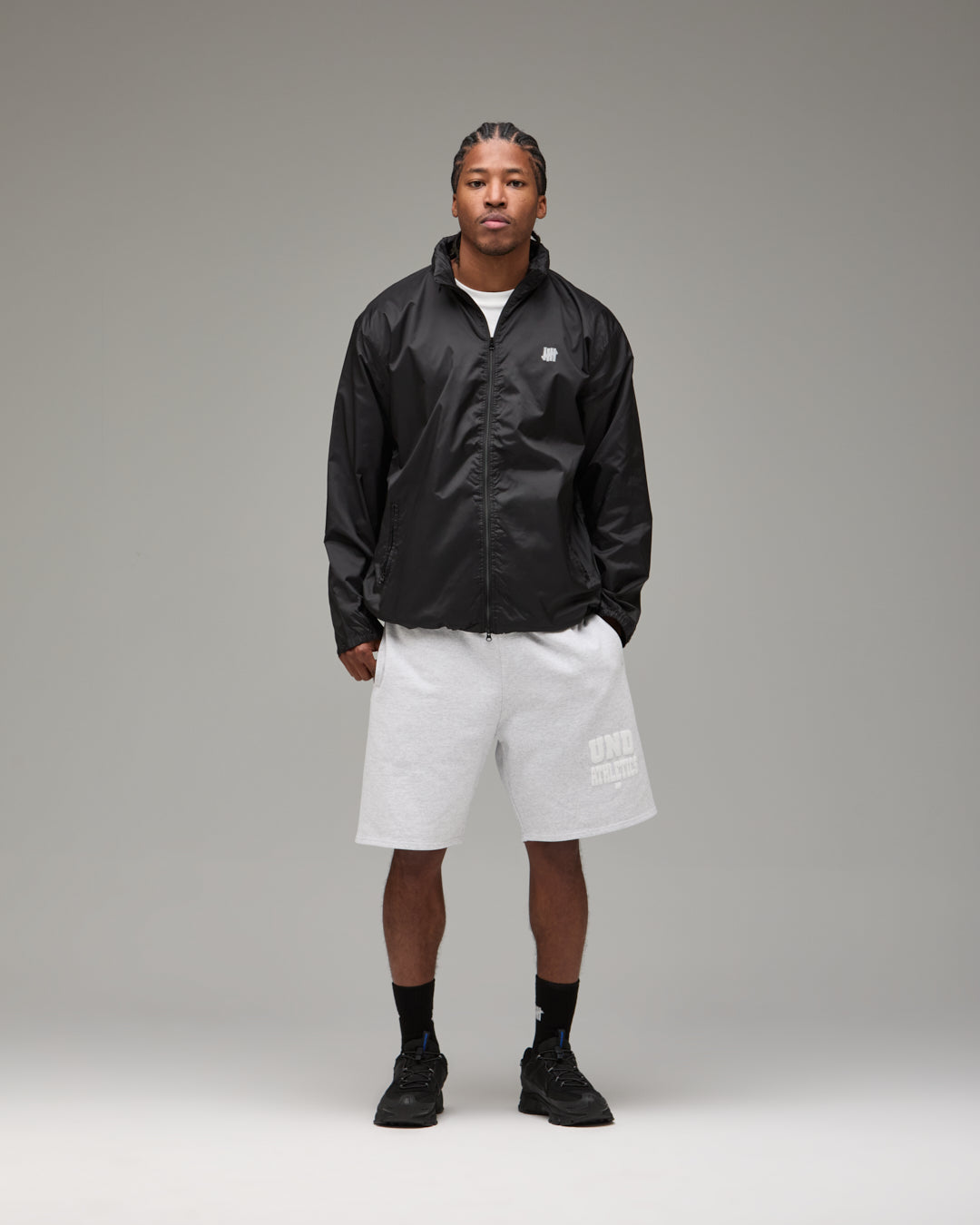 UNDEFEATED ATHLETICS SWEATSHORT