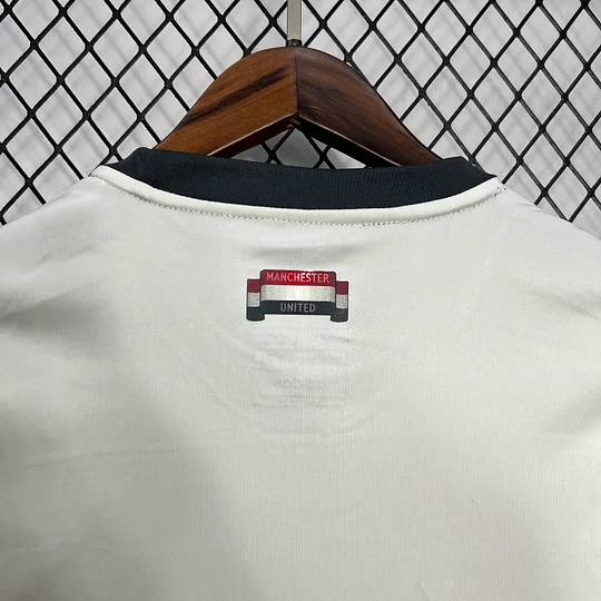 2024/2025 Manchester United Third Away Football Shirt 1:1 Thai Quality:football jersey mysite: unitedjerseyfootball 邓江浪:football