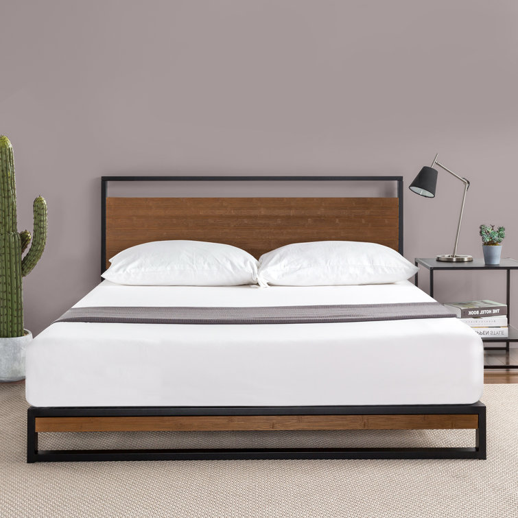 Gurmale Bed
