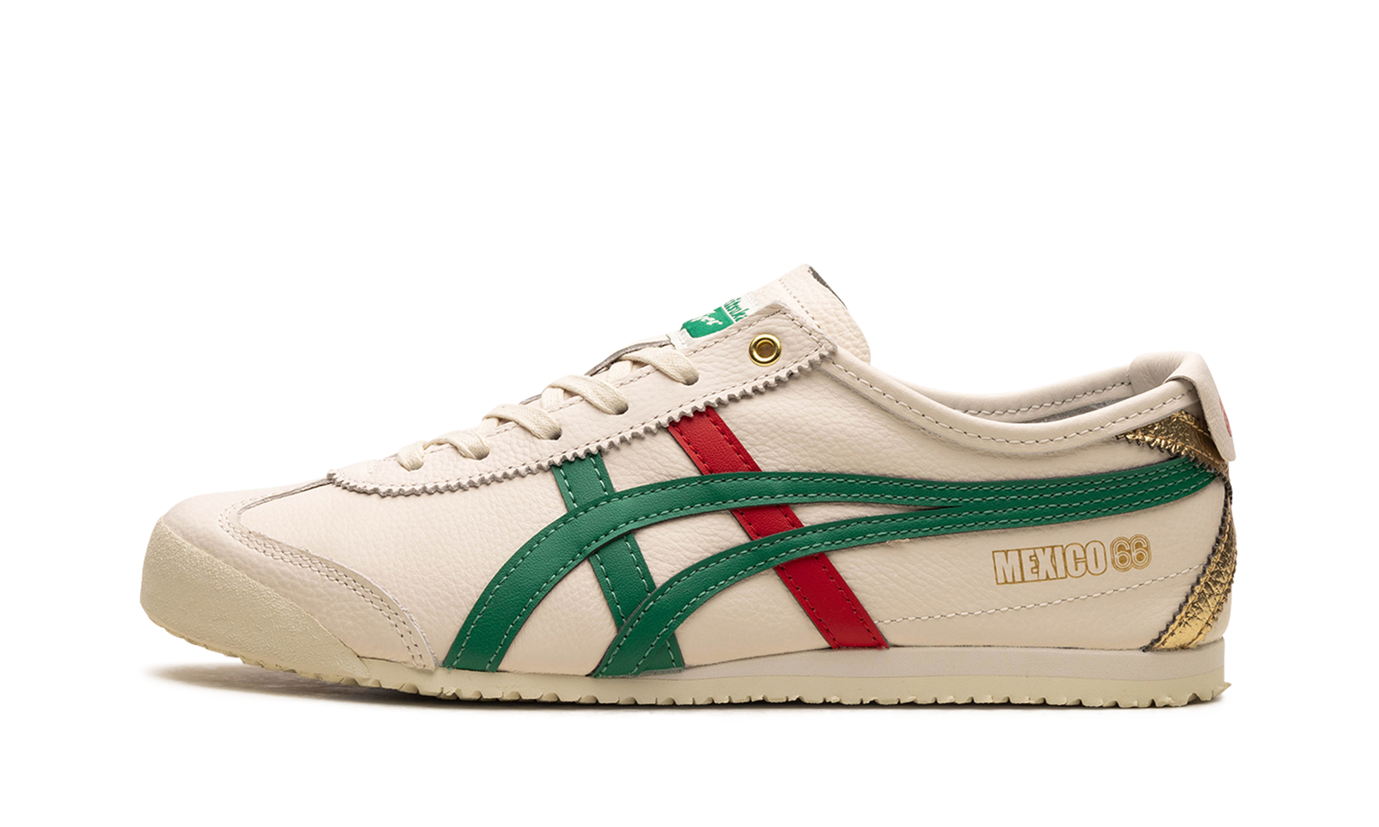 Mexico 66 "Birch Kale Red Gold"、mysite、Cacoeks