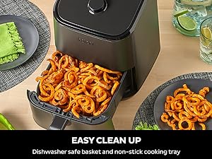 Instant Vortex Air Fryer 2qt