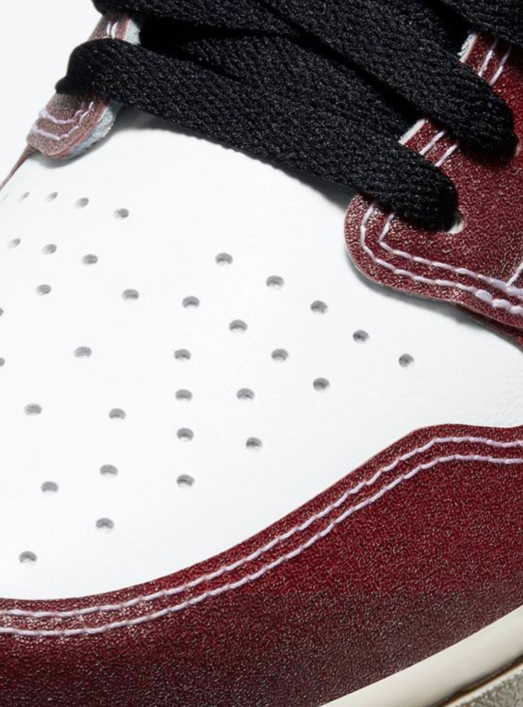 Air Jordan 1 Retro High Trophy Room Chicago、JORDAN、Cacoeks