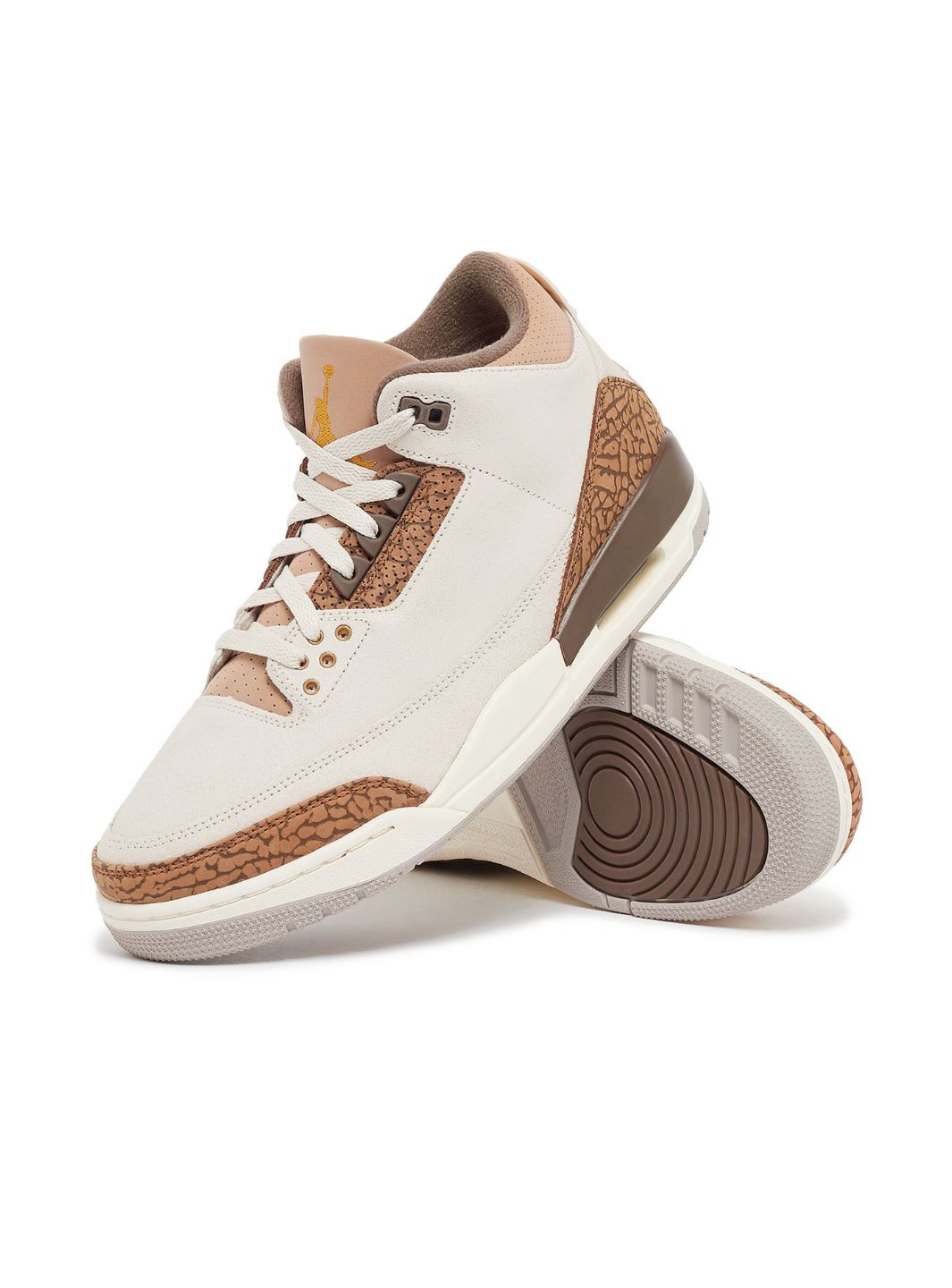 Air Jordan 3 Palomino、JORDAN、Cacoeks