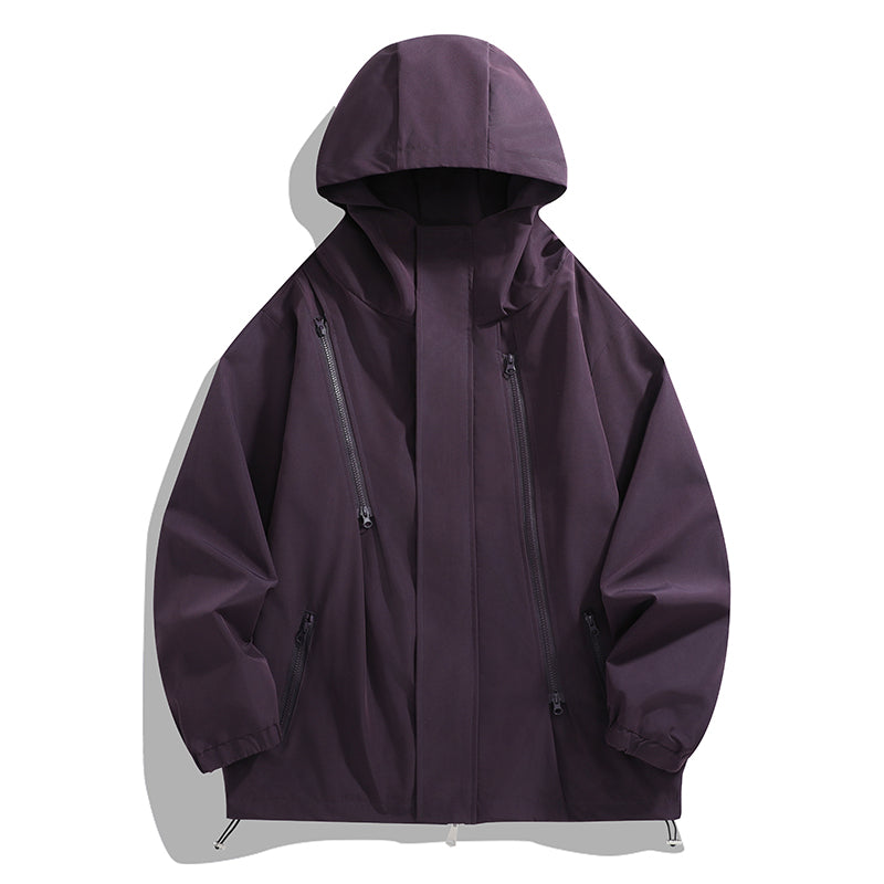 MLB 8008 Outdoor Jacket