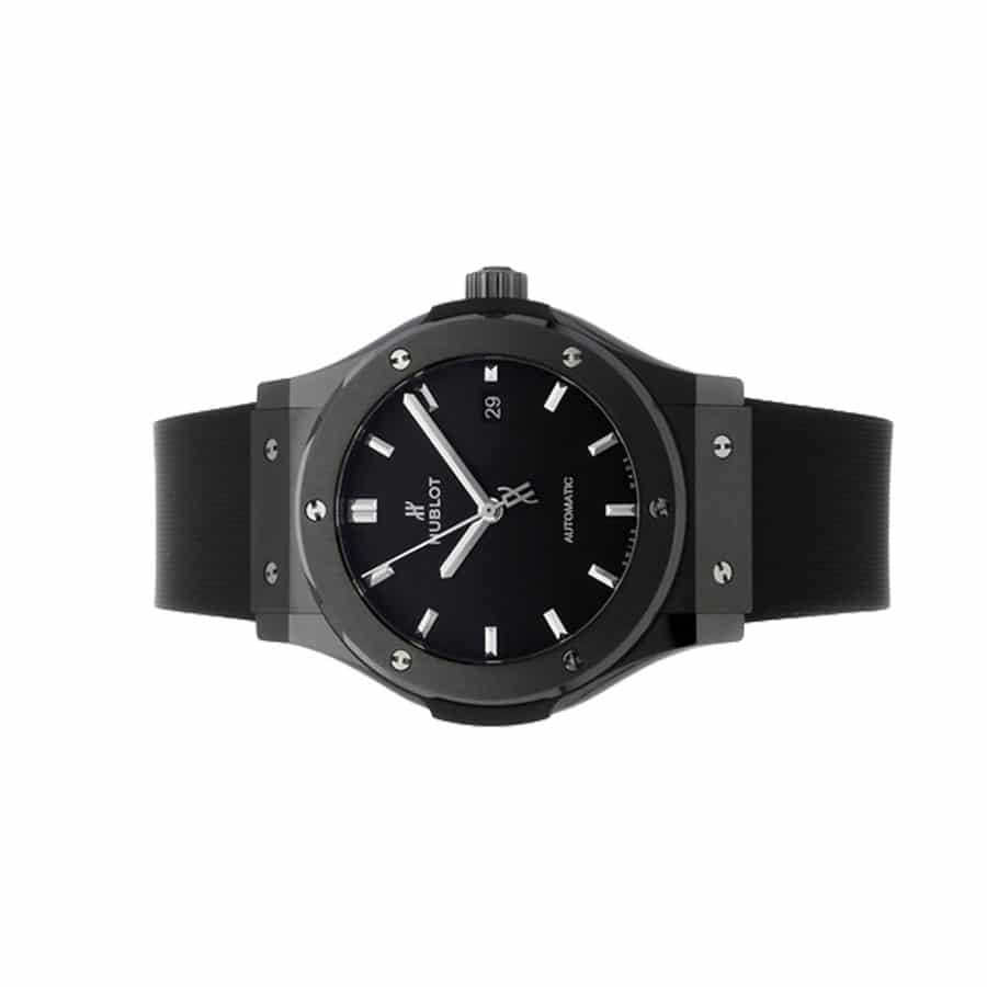 Hublot Classic Fusion Replica-fasswatch