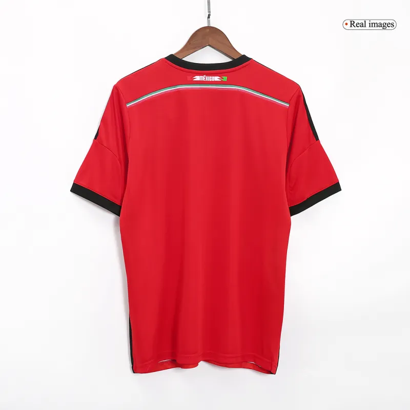 14 Mexico Away soccer jersey- Retro version: Ajax 24-25 Home Stadium Jersey - Fans Version mysite: Adidas luxuryfootballshirts.com: https://www.luxuryfootballshirts.com/