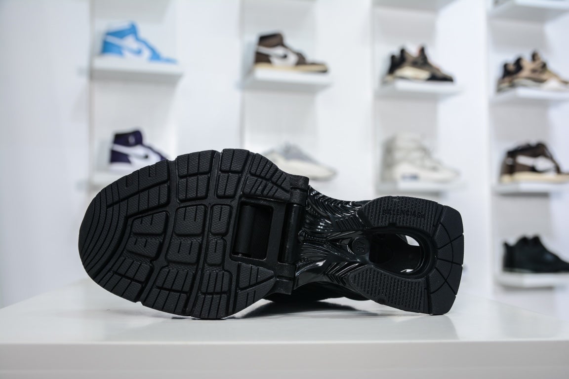 Balenciaga X-Pander Trainer Triple Black、mysite、Cacoeks