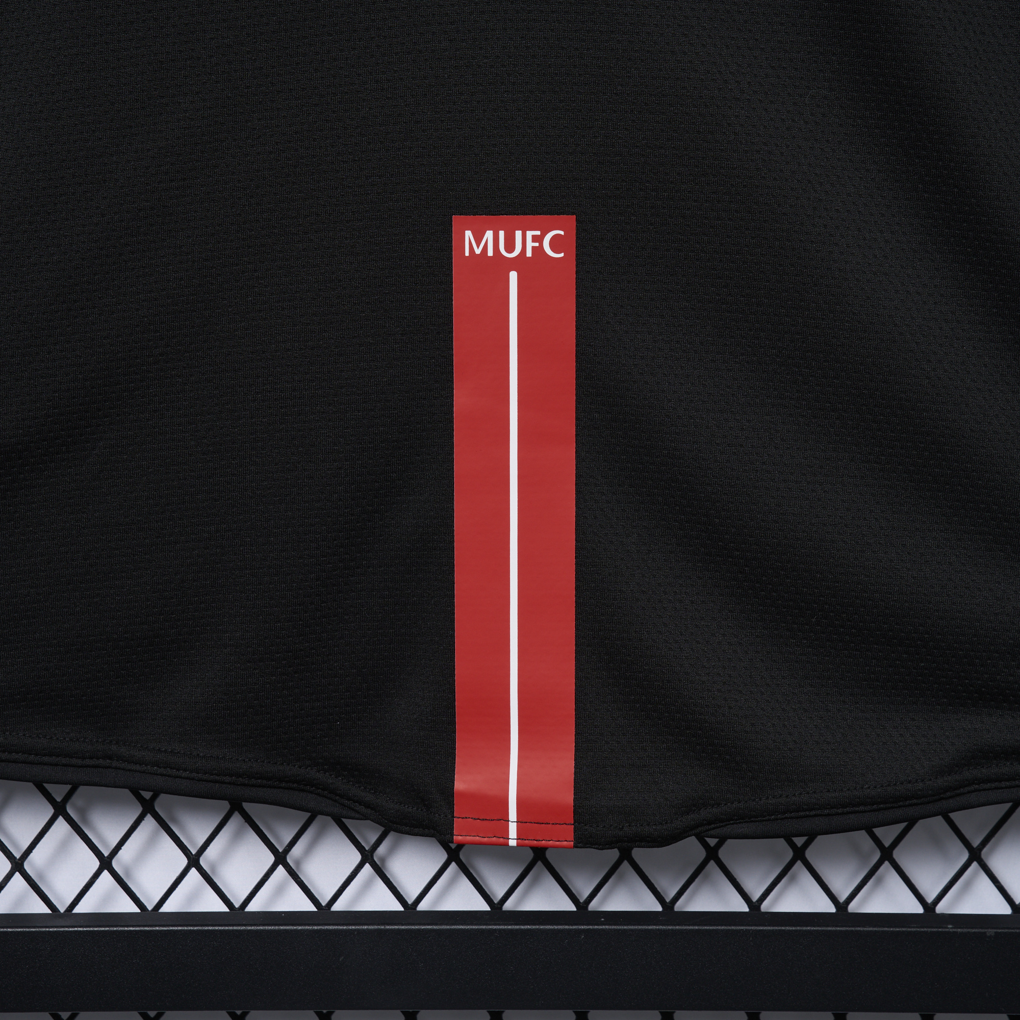 Funinjersey-Retro Manchester United 07-08 Away Jersey