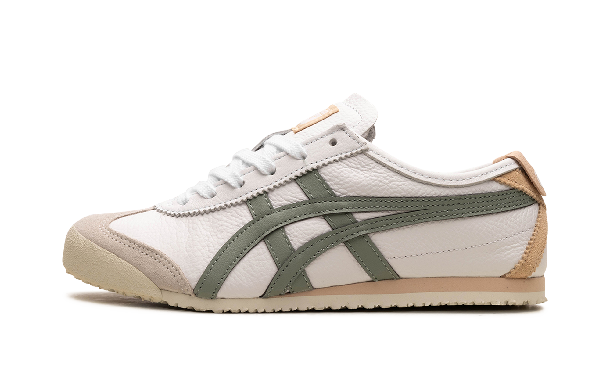 Mexico 66 WMNS "White Green"、mysite、Cacoeks