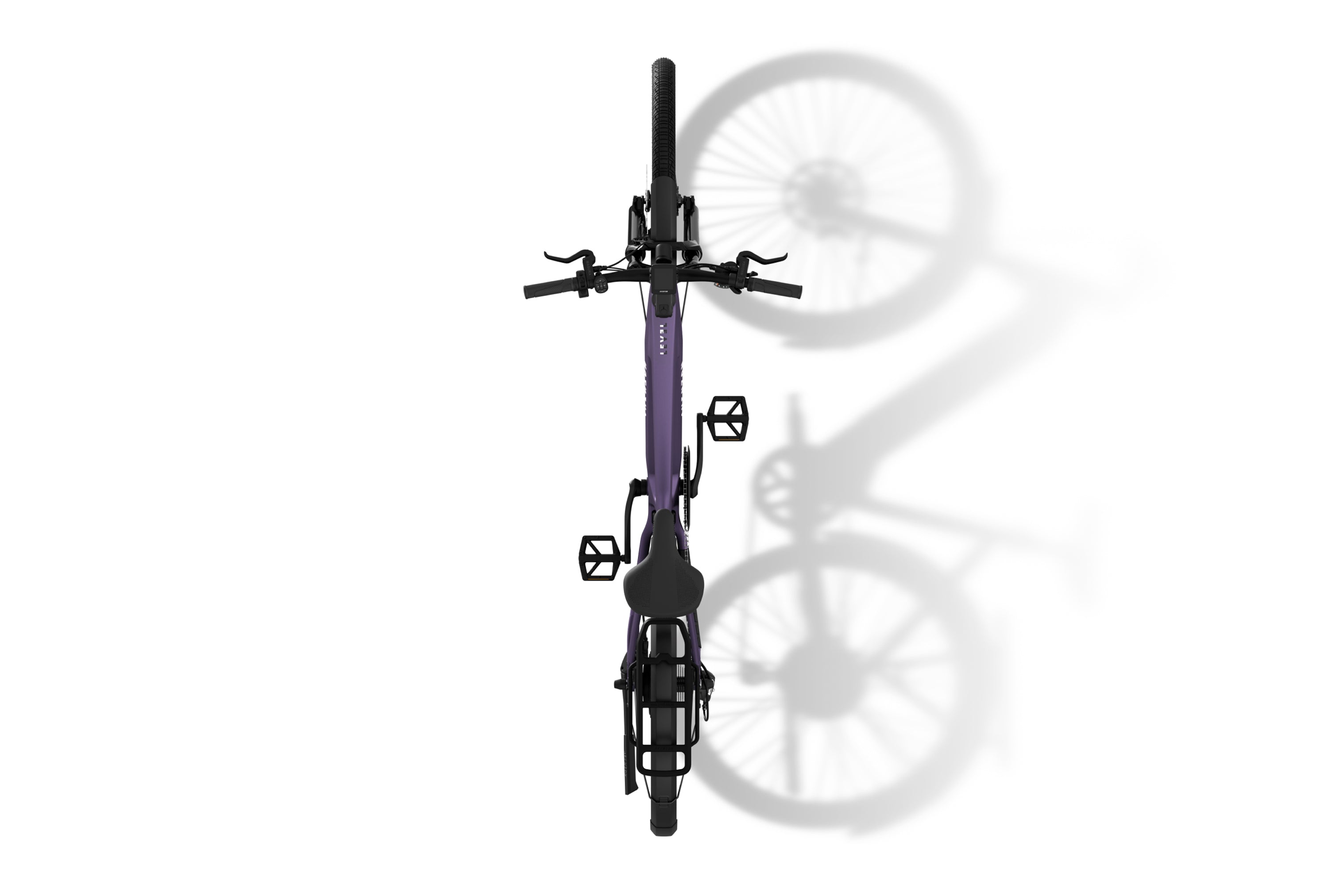 Level 3 Ebike、mySite、bearsvspackers